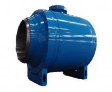  鍛(duan)鋼焊接球閥(fá)