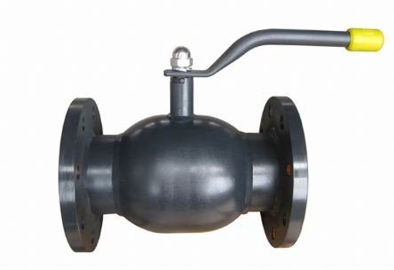 法蘭(lán)全焊接(jiē)球閥