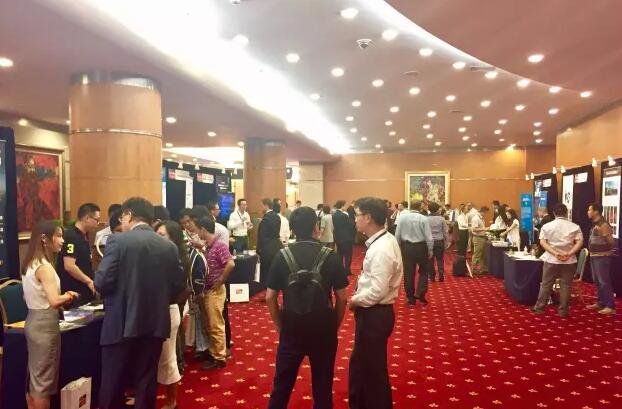 2016逸散(sàn)洩漏中國研讨(tao)峰會今于上海(hǎi)國際會議中心(xīn)盛大開幕！