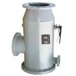 不鏽鋼Y型過濾器(qì)