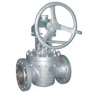 法蘭提(ti)升式硬密(mì)封旋塞閥(fa)