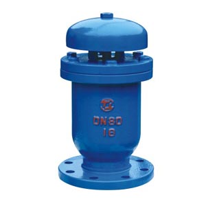 FSP-10複合式(shi)雙口排(pai)氣閥