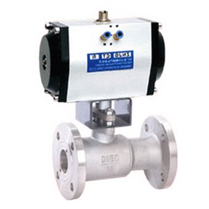 高(gao)溫氣動球閥(fá)QJ641PPL