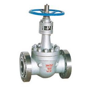 軌道(dào)球閥GQ47H