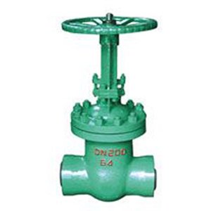 DKZ61H真(zhen)空焊接(jie)閘閥