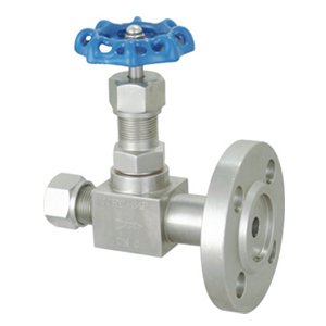 J13W-大連式内螺(luo)紋針型閥