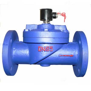 ZCS水(shui)液電磁閥