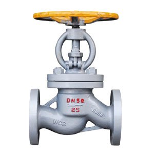 J41B氨(ān)用截止閥