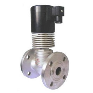 ZCG、ZCZG高(gao)溫電磁(cí)閥