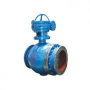  全通(tong)徑偏心(xin)半球閥(fá)，偏心半(bàn)球閥廠(chang)家