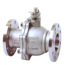 不鏽鋼球閥Q41F,不(bu)鏽鋼球閥知識(shi)