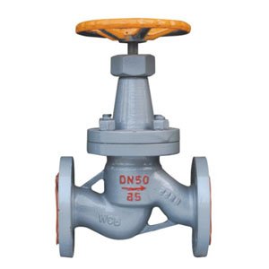 J41B-25C暗(àn)杆氨用(yòng)截止閥(fa)