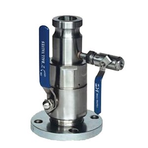 雙聯切換過濾(lǜ)器