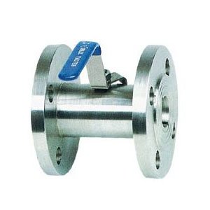 廣式法蘭(lán)球閥Q41F