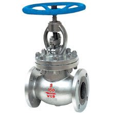 J41W鑄鋼美(mei)标截止閥(fa)