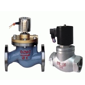 ZCZP蒸(zheng)汽電磁閥