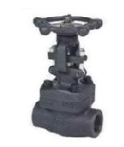 内螺(luó)紋與承(chéng)插焊閘(zha)閥