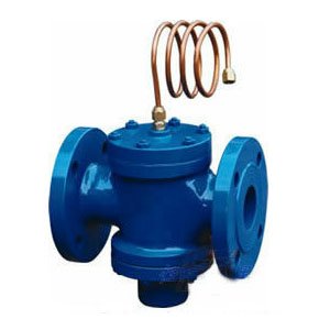 U46SM平衡式柱塞閥(fá)