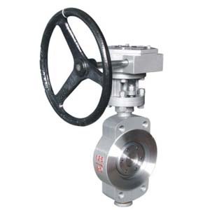 對(dui)夾日标蝶閥法蘭(lán)日标蝶閥