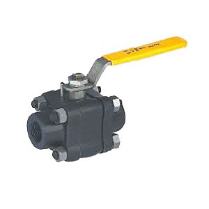 800lb-鍛(duàn)鋼球閥