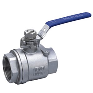 内螺(luó)紋球閥Q11F