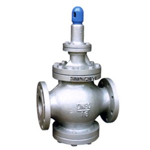 200X可(kě)調減壓(ya)閥