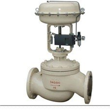 ZJHPM精小型氣(qì)動薄膜單(dan)座套簡調(diào)節閥