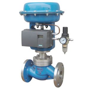 ZJHP精(jīng)小型氣(qì)動單座(zuo)調節閥(fá)