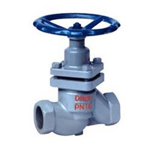 U41SM法蘭柱塞(sāi)閥