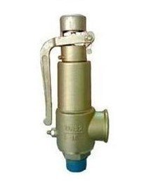 A28W-全(quán)銅安全閥