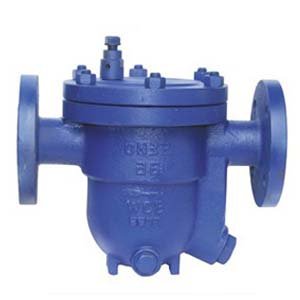 可調雙(shuāng)金屬片(pian)式蒸汽(qì)疏水閥(fa)