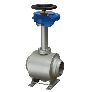 電動(dòng)鍛鋼焊(han)接球閥(fa),焊接鍛(duan)鋼球閥(fa)