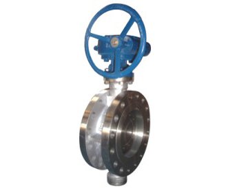 D343H-美标法蘭式(shi)蝶閥