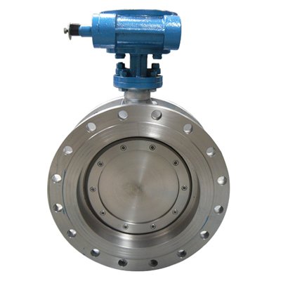 D343W不鏽鋼硬密(mi)封蝶閥