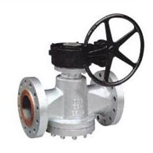 X347X美(měi)标旋塞閥(fa)