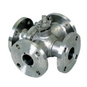 四通球(qiú)閥Q46F