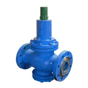 Y43X比例式減(jiǎn)壓閥