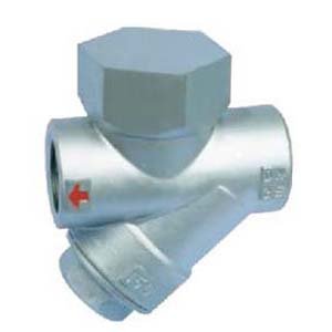 倒(dǎo)置桶式蒸(zhēng)汽疏水閥(fa)