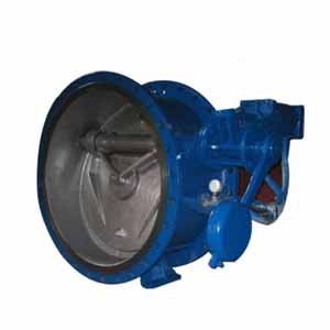 液力自動閥止回(hui)閥