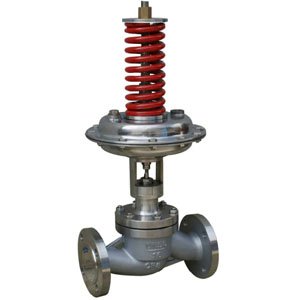 V230、V231自力式壓力(lì)調節閥