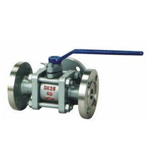 焦爐專用(yòng)球閥Q44M