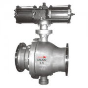  電動V型(xíng)調節球閥(fá)VQ947H