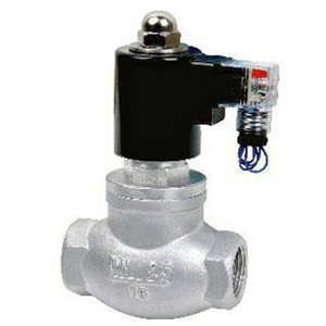 ZQDFY蒸汽液(ye)用電磁閥(fa)