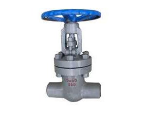 焊(hàn)接式閘(zhá)閥Z61Y-160C