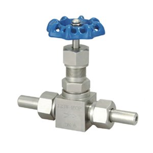 CJ123H-多功(gōng)能針型(xíng)閥