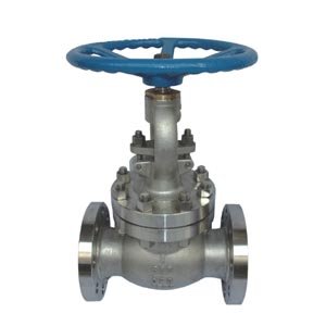 UJ41H柱(zhù)塞截止閥