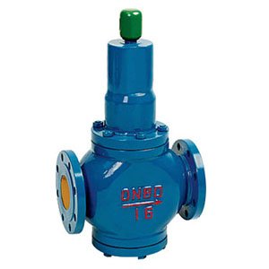 YK43F空氣(qì)減壓閥