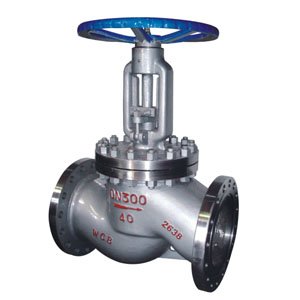 J41H重(zhong)型截止(zhǐ)閥