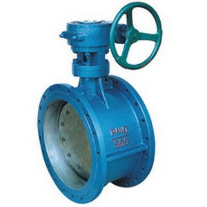 D341X-法蘭(lan)式軟密封(fēng)蝶閥