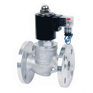 ZBSF全不鏽鋼電(diàn)磁閥